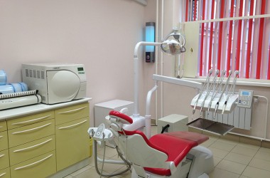 Стоматология Голливуд